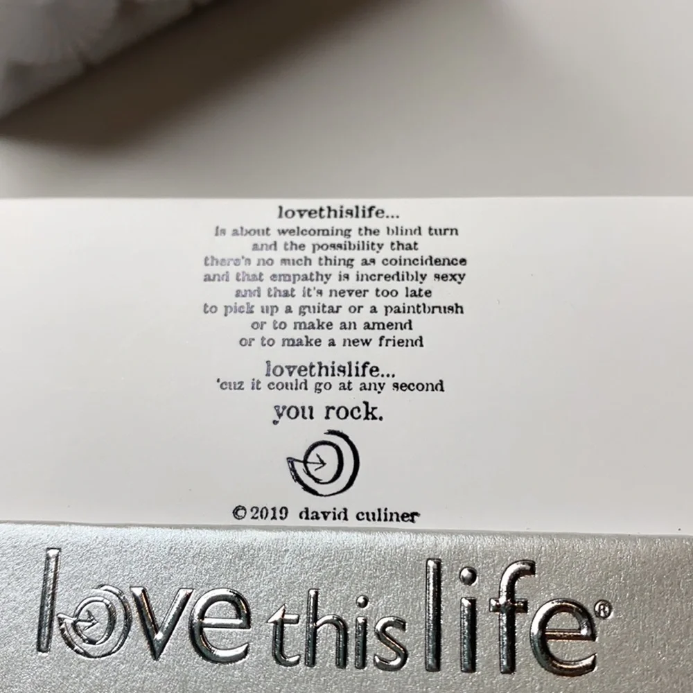 2019 David Culiner Bracelet with charms - Picture 2 of 4